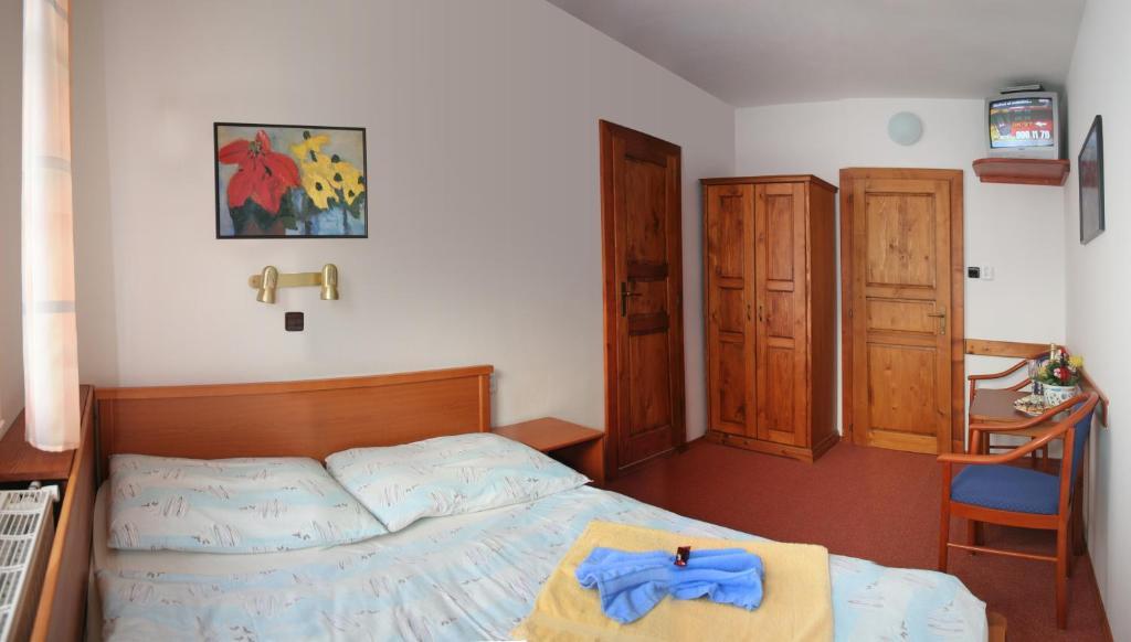 Pension Harrachov Hotel Room photo